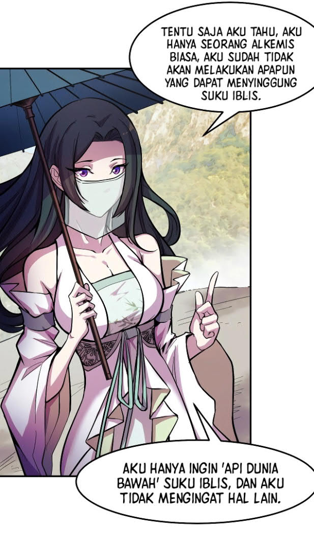 I’m The Future King Chapter 15 Gambar 25