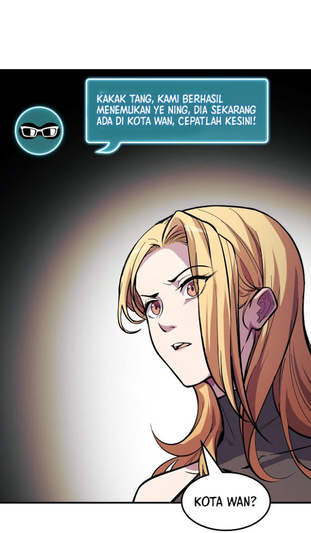 I’m The Future King Chapter 15 Gambar 27