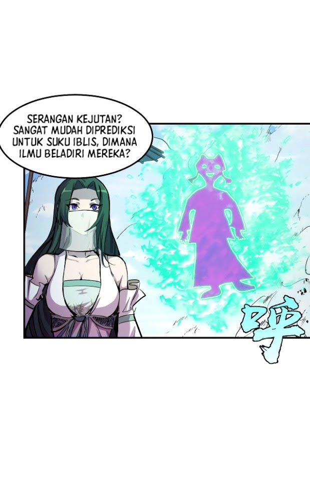 I’m The Future King Chapter 15 Gambar 33