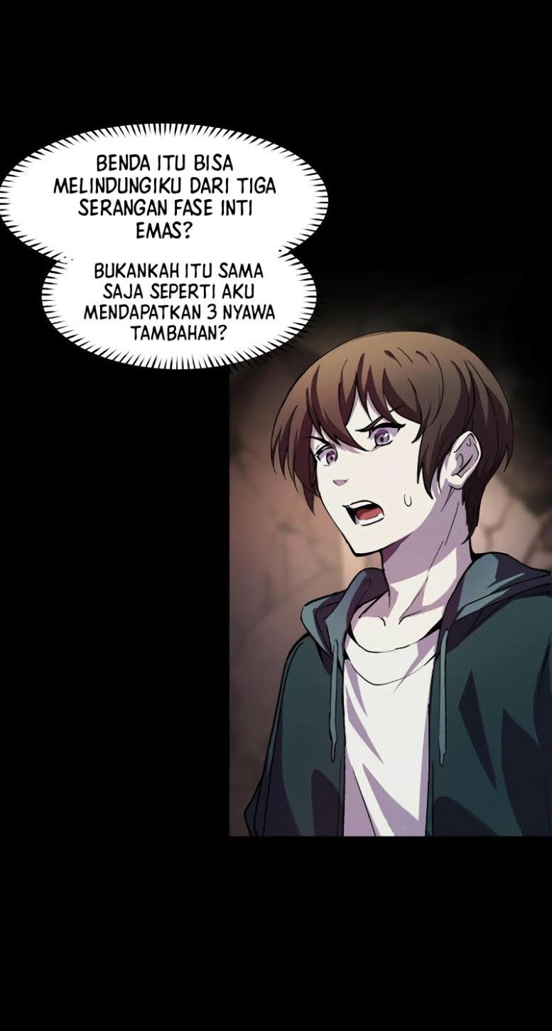 I’m The Future King Chapter 18 Gambar 8