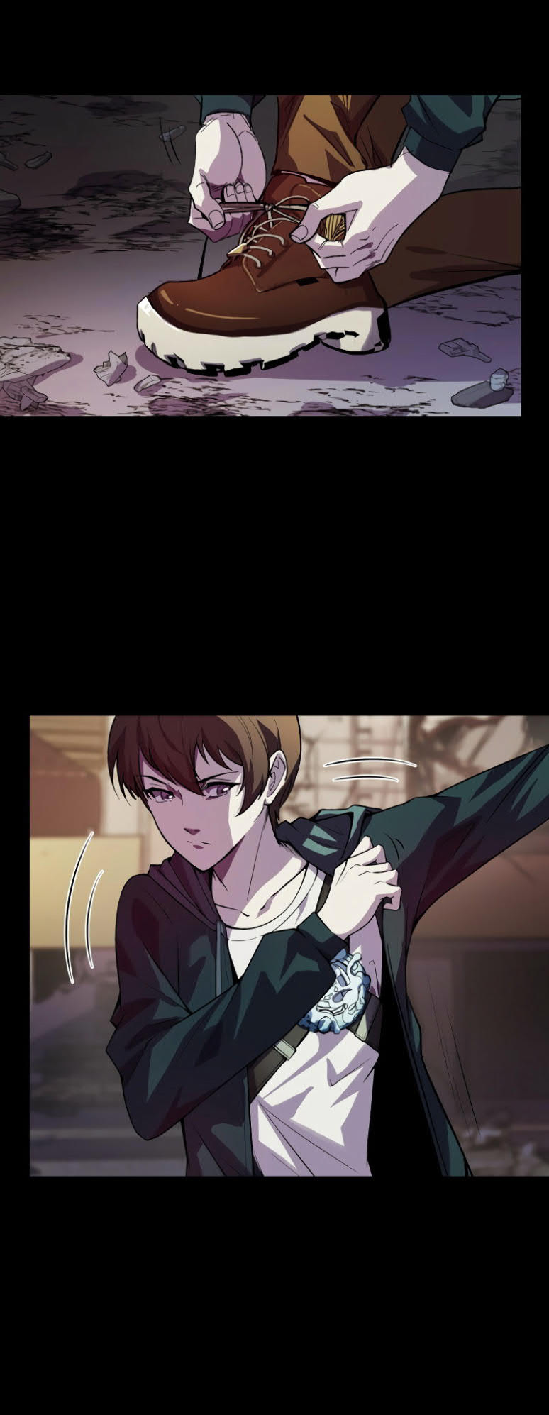 I’m The Future King Chapter 18 Gambar 10
