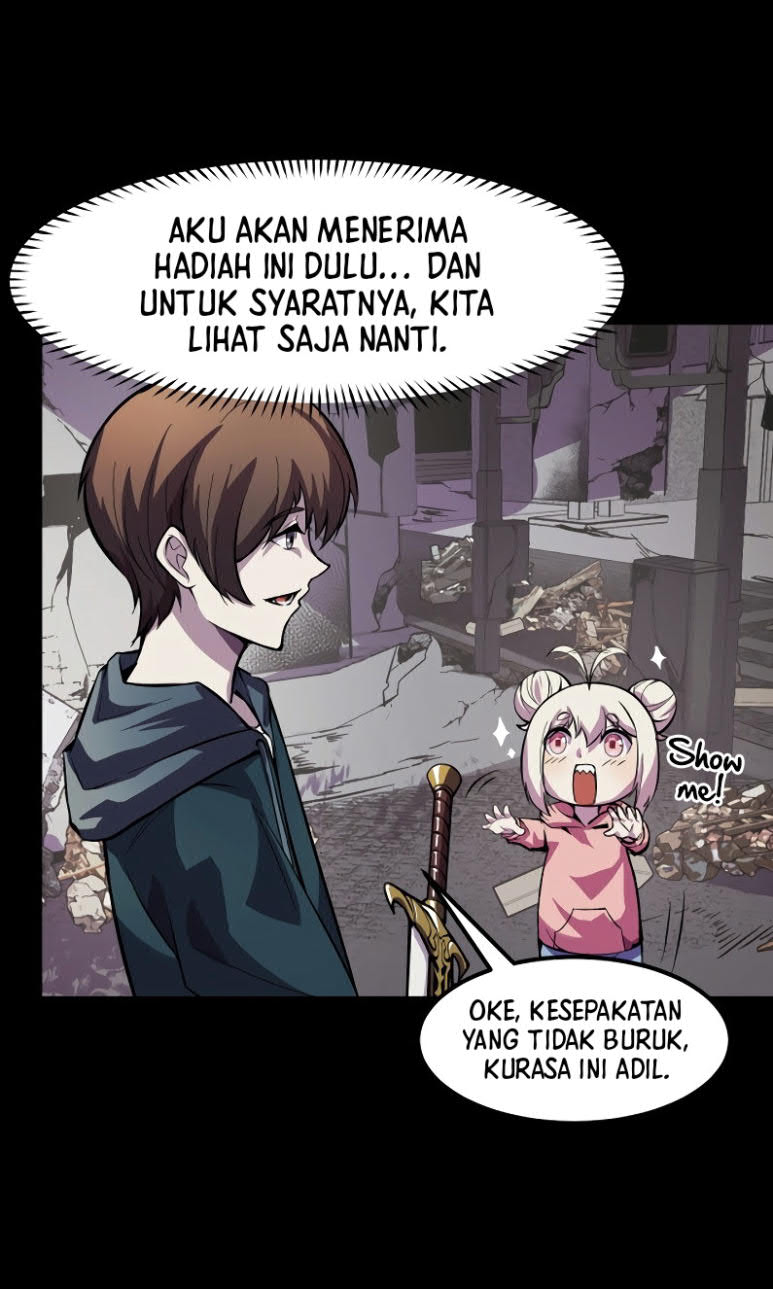 I’m The Future King Chapter 18 Gambar 13
