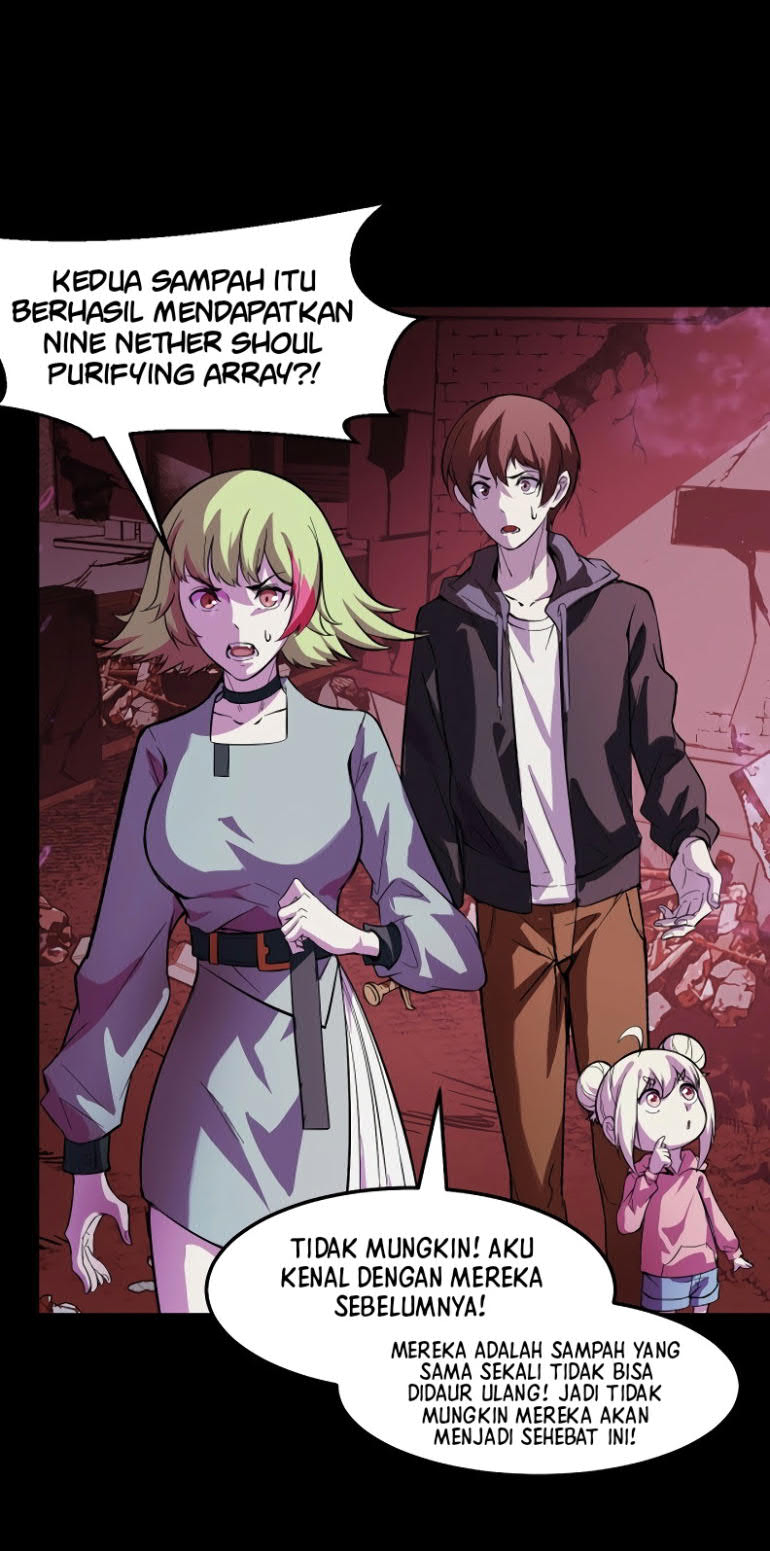 I’m The Future King Chapter 18 Gambar 33