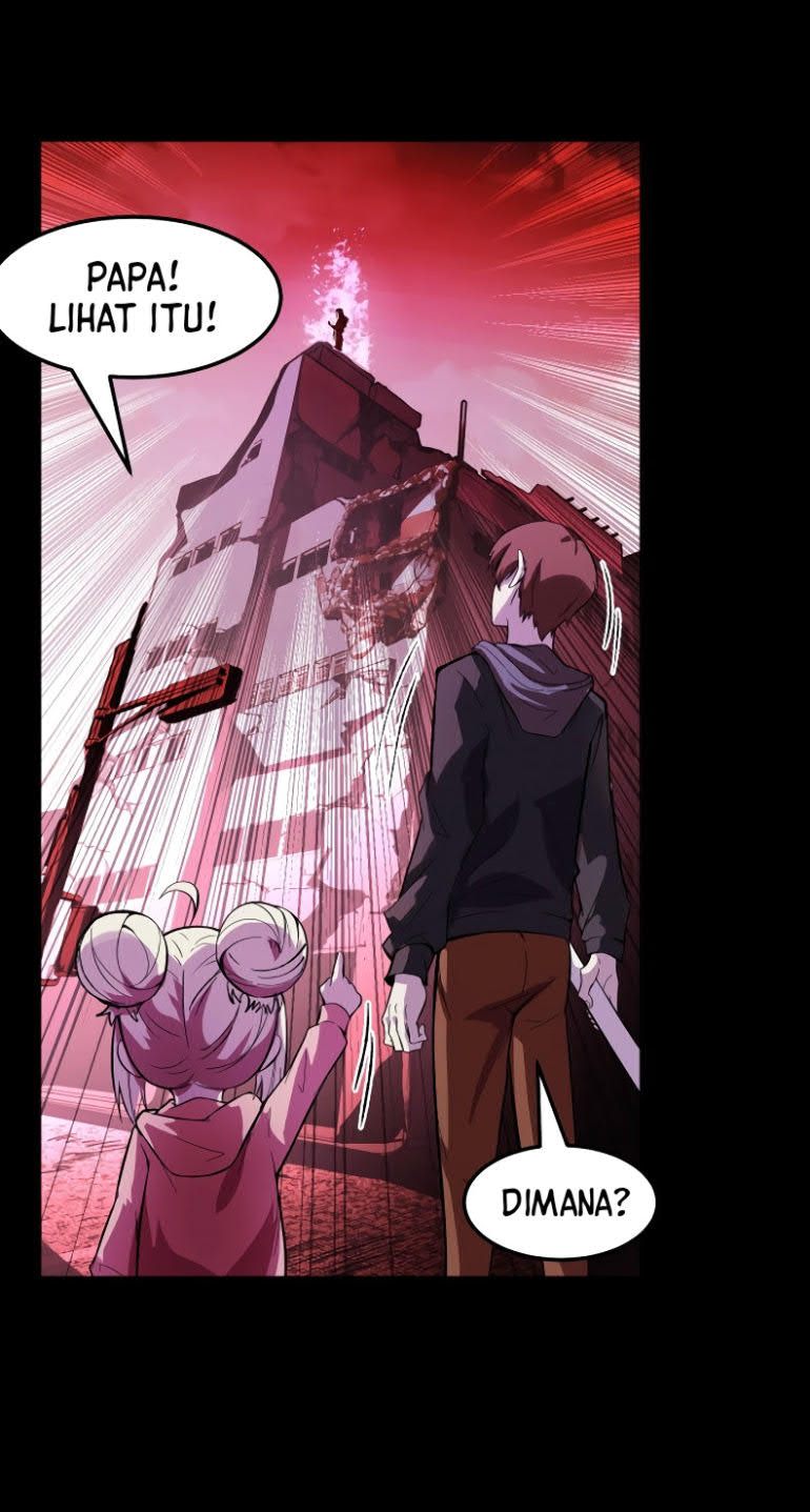 I’m The Future King Chapter 18 Gambar 34