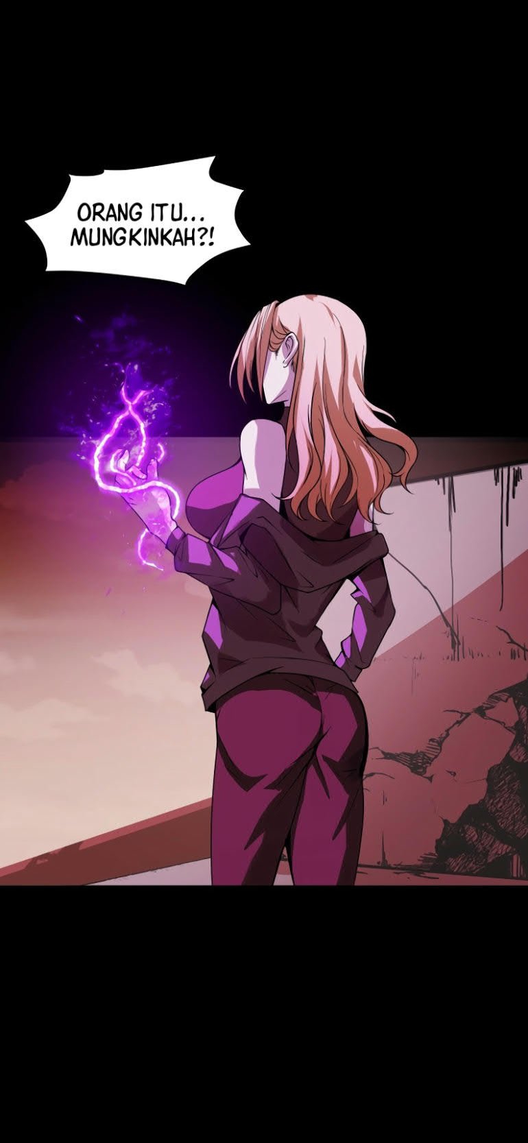 I’m The Future King Chapter 18 Gambar 35