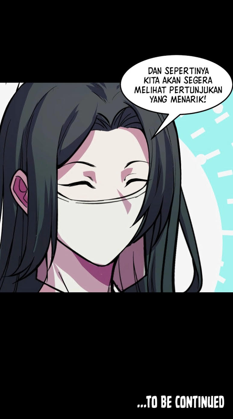 I’m The Future King Chapter 18 Gambar 39