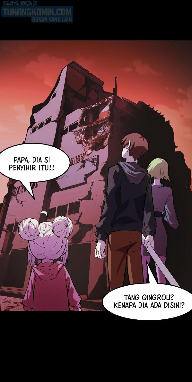 I’m The Future King Chapter 19 Gambar 2