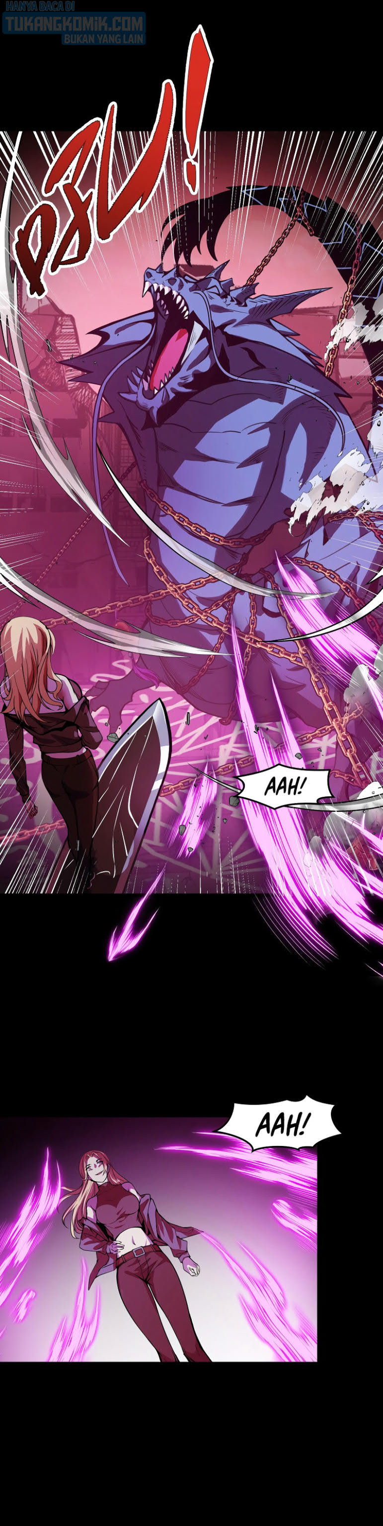 I’m The Future King Chapter 19 Gambar 17