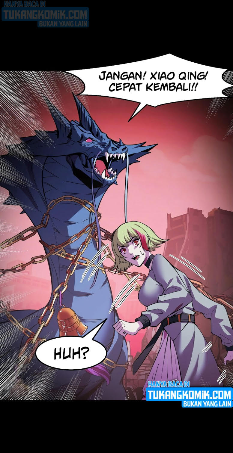 I’m The Future King Chapter 19 Gambar 19