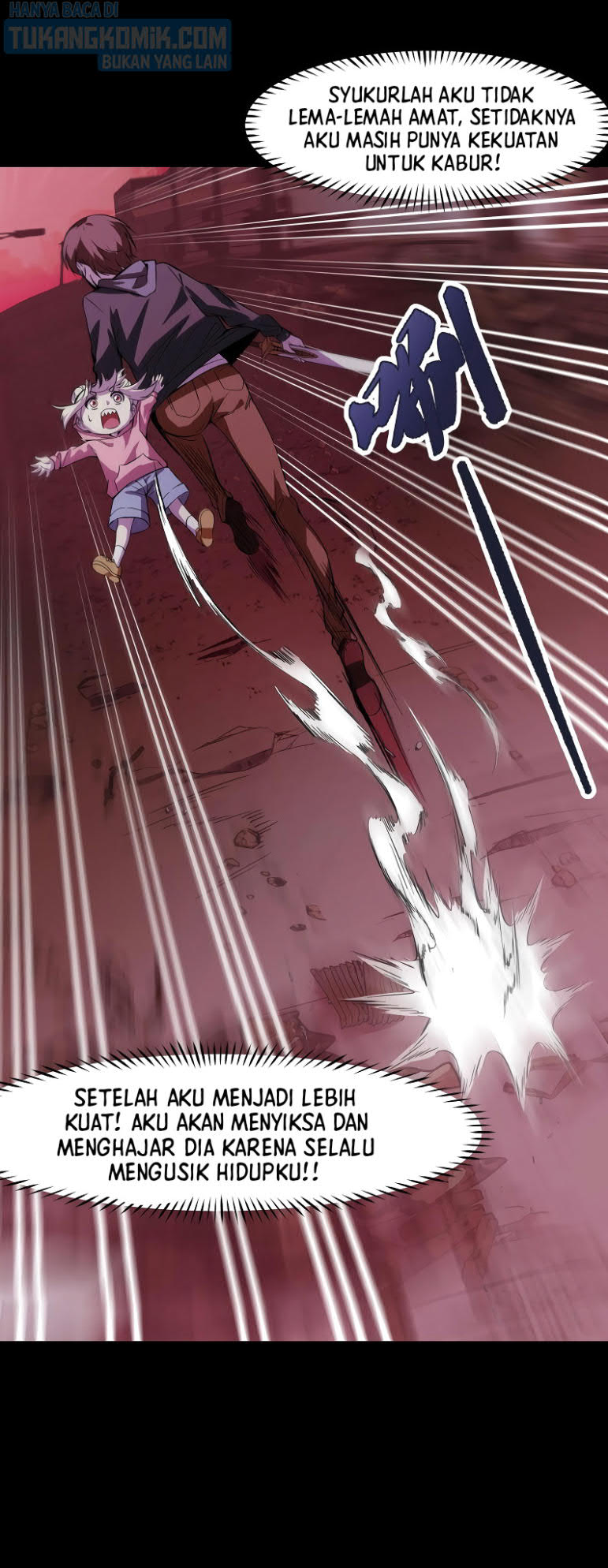 I’m The Future King Chapter 19 Gambar 24