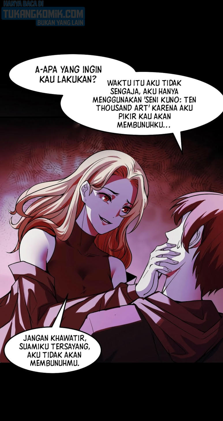 I’m The Future King Chapter 19 Gambar 29