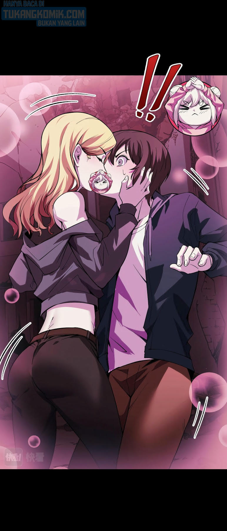I’m The Future King Chapter 19 Gambar 31
