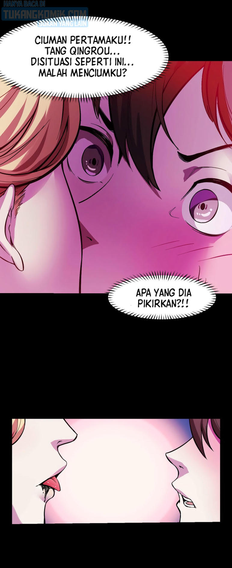 I’m The Future King Chapter 19 Gambar 32