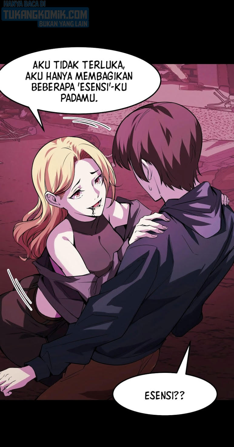 I’m The Future King Chapter 19 Gambar 34