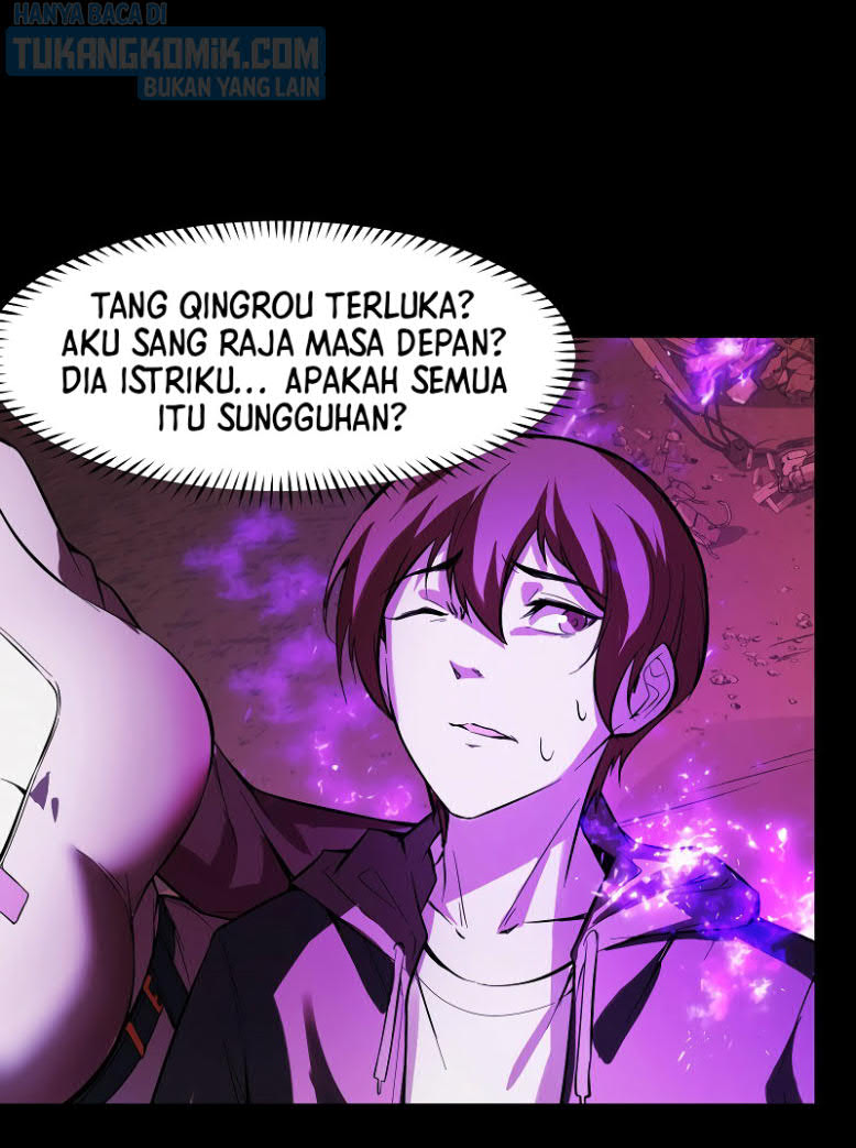 I’m The Future King Chapter 19 Gambar 41