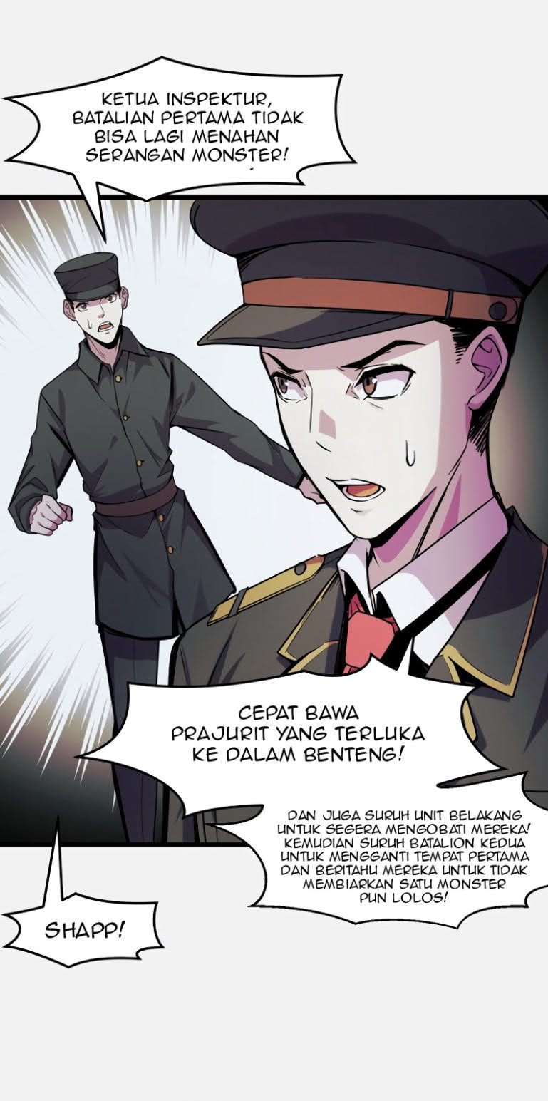 I’m The Future King Chapter 27 Gambar 12