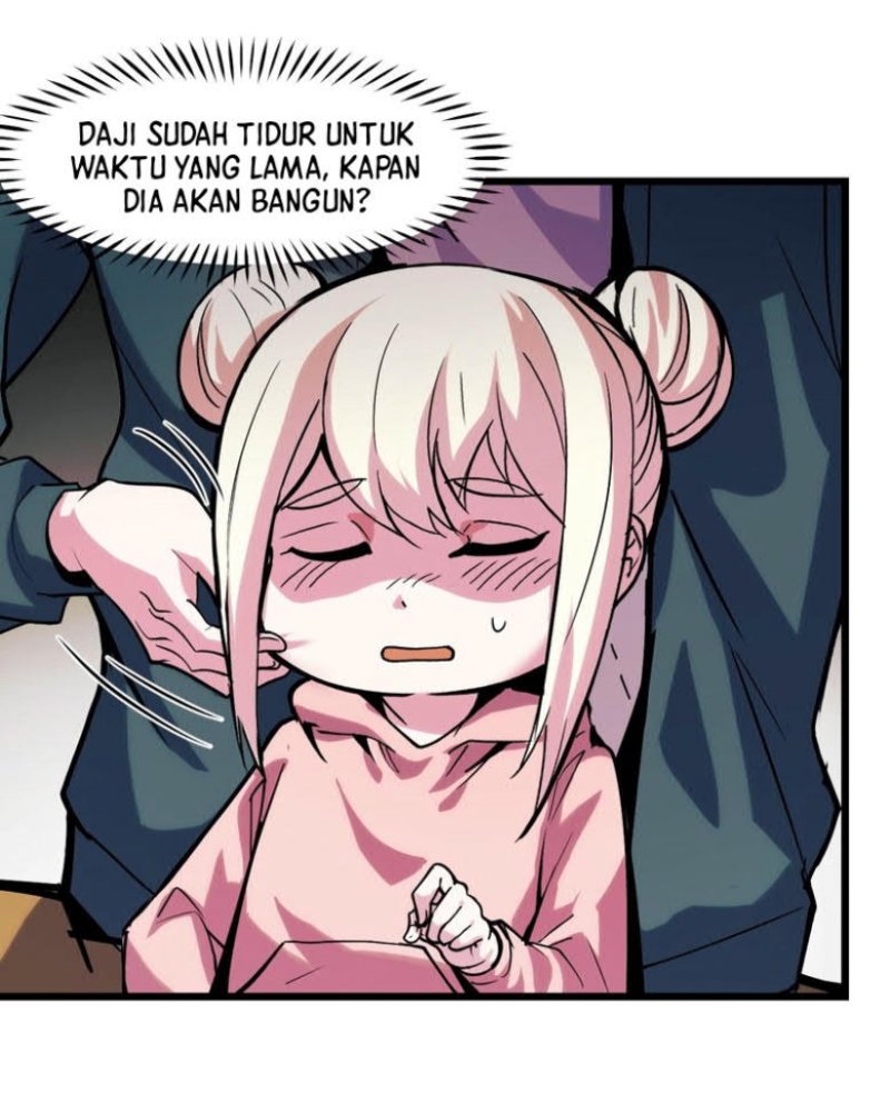 I’m The Future King Chapter 35 Gambar 9