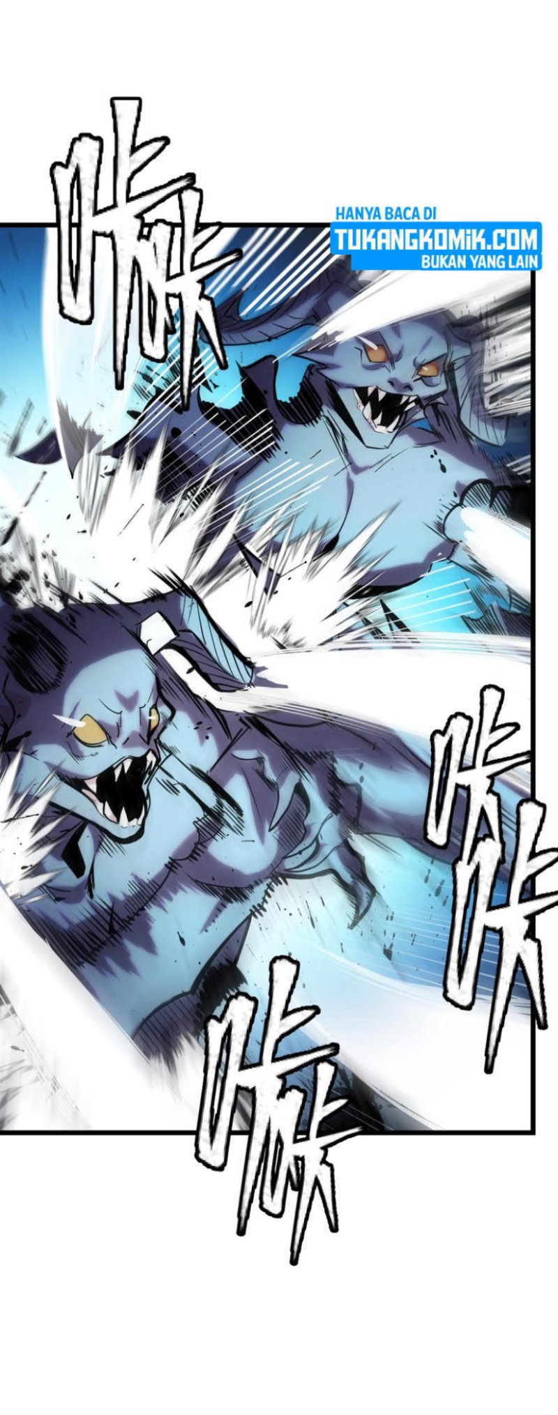I’m The Future King Chapter 35 Gambar 13