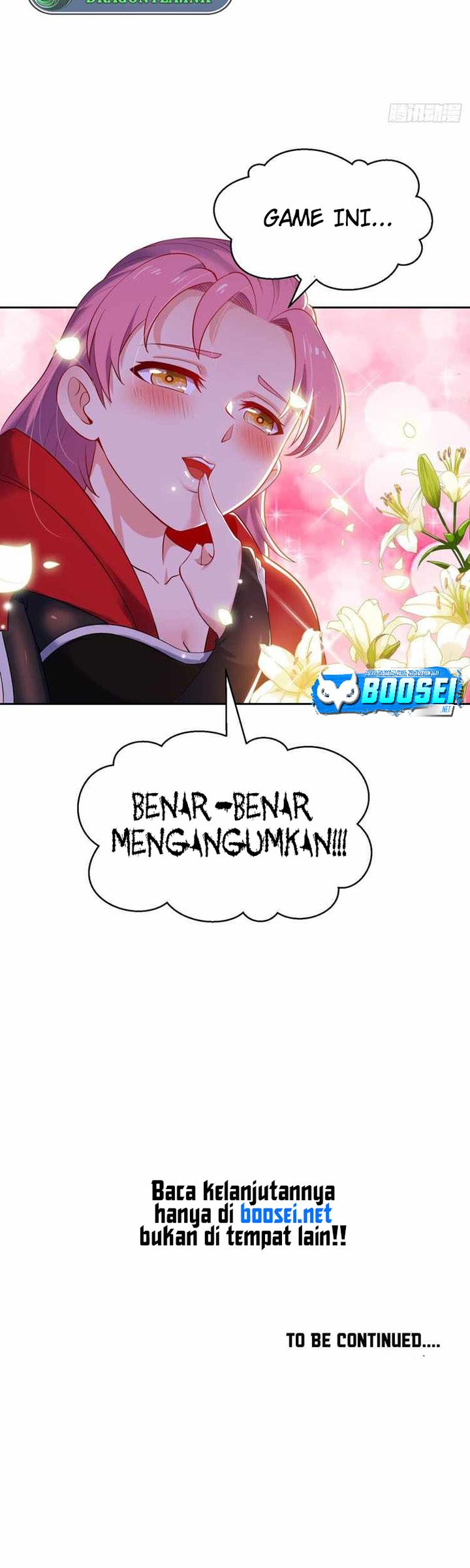 I’m Trapped in Beta Test World for one Thousand year Chapter 08 Gambar 30