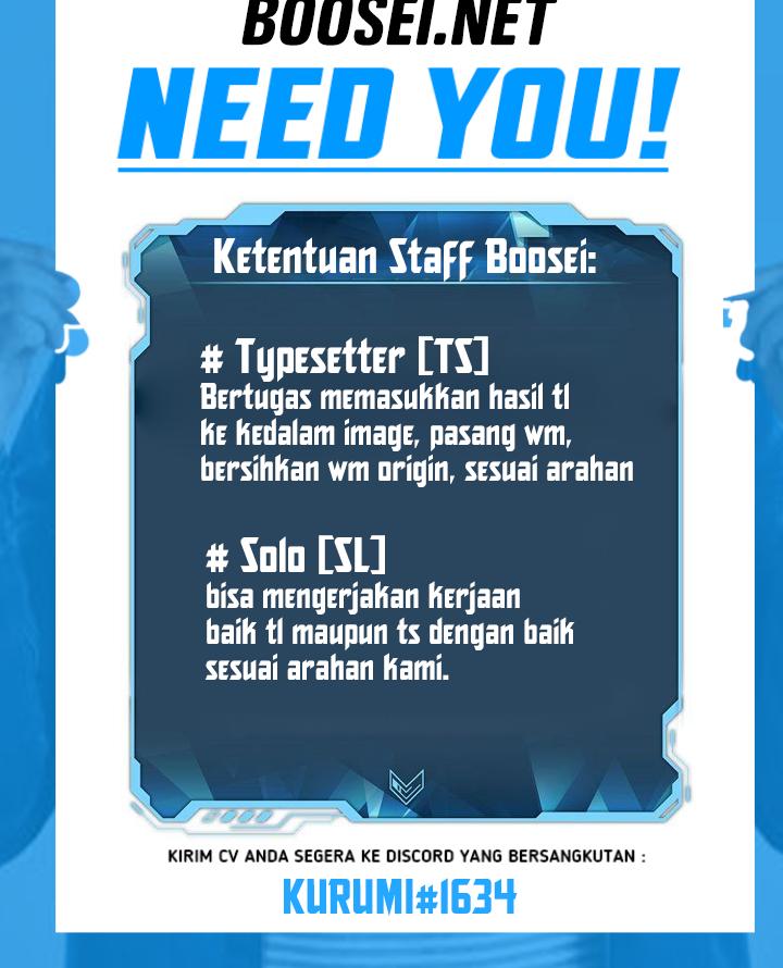 I’m Trapped in Beta Test World for one Thousand year Chapter 08 Gambar 32