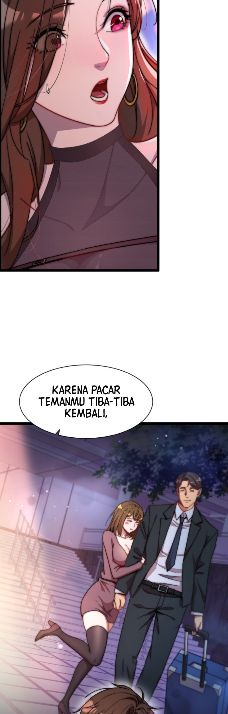 I’m Trapped in This Day for One Thousand Years Chapter 01 Gambar 14