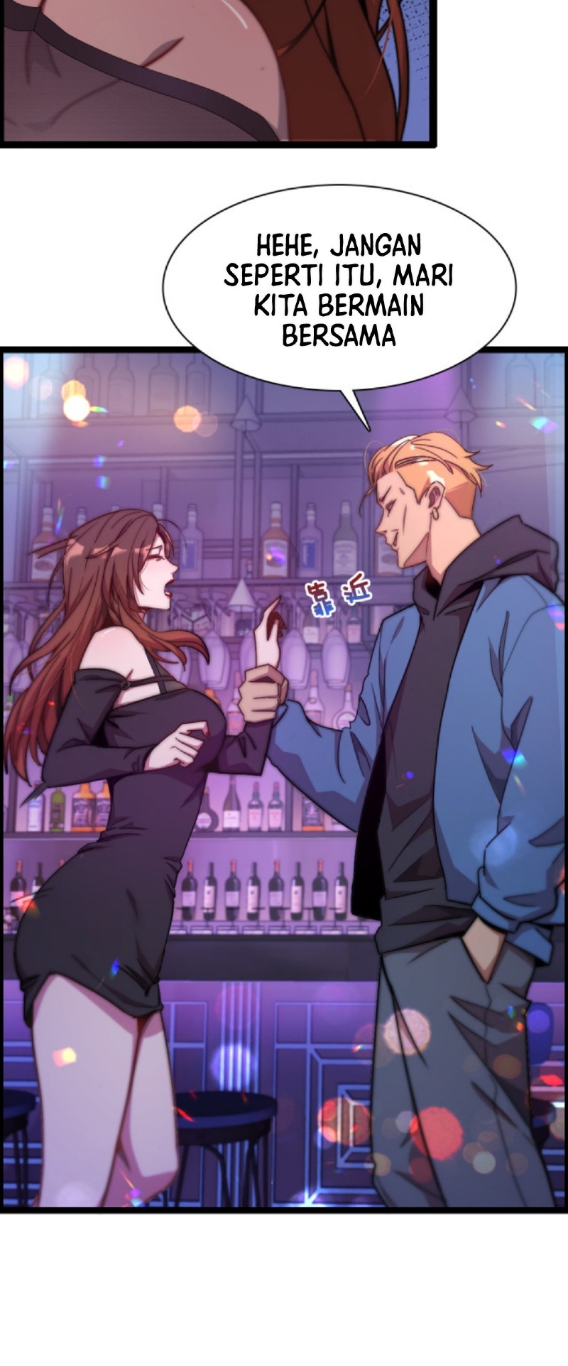 I’m Trapped in This Day for One Thousand Years Chapter 01 Gambar 21