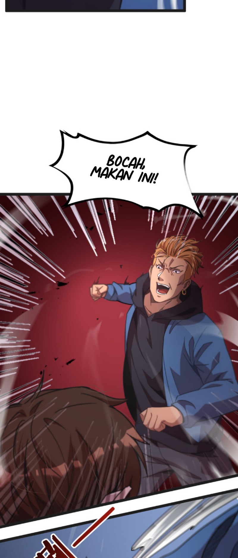 I’m Trapped in This Day for One Thousand Years Chapter 01 Gambar 26