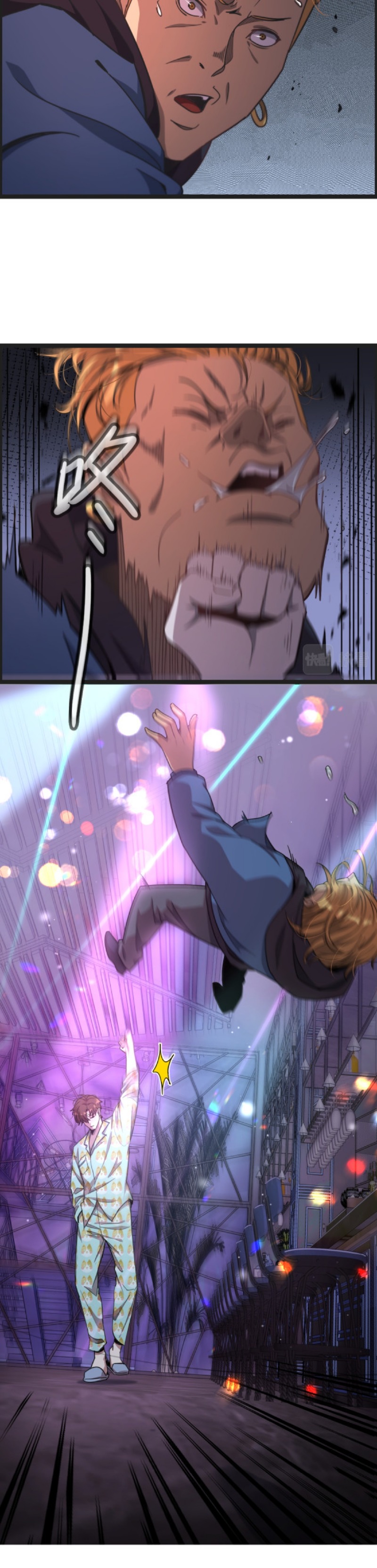 I’m Trapped in This Day for One Thousand Years Chapter 01 Gambar 28