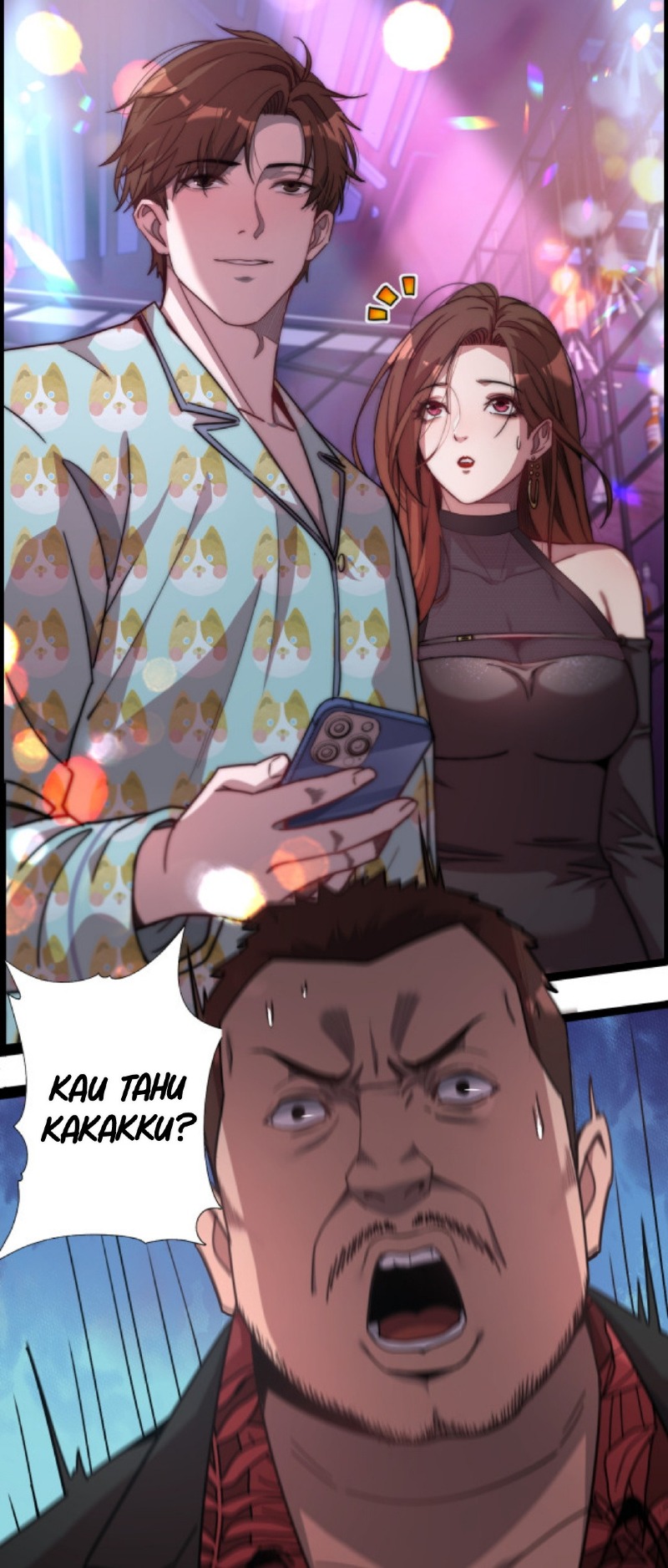 I’m Trapped in This Day for One Thousand Years Chapter 01 Gambar 33