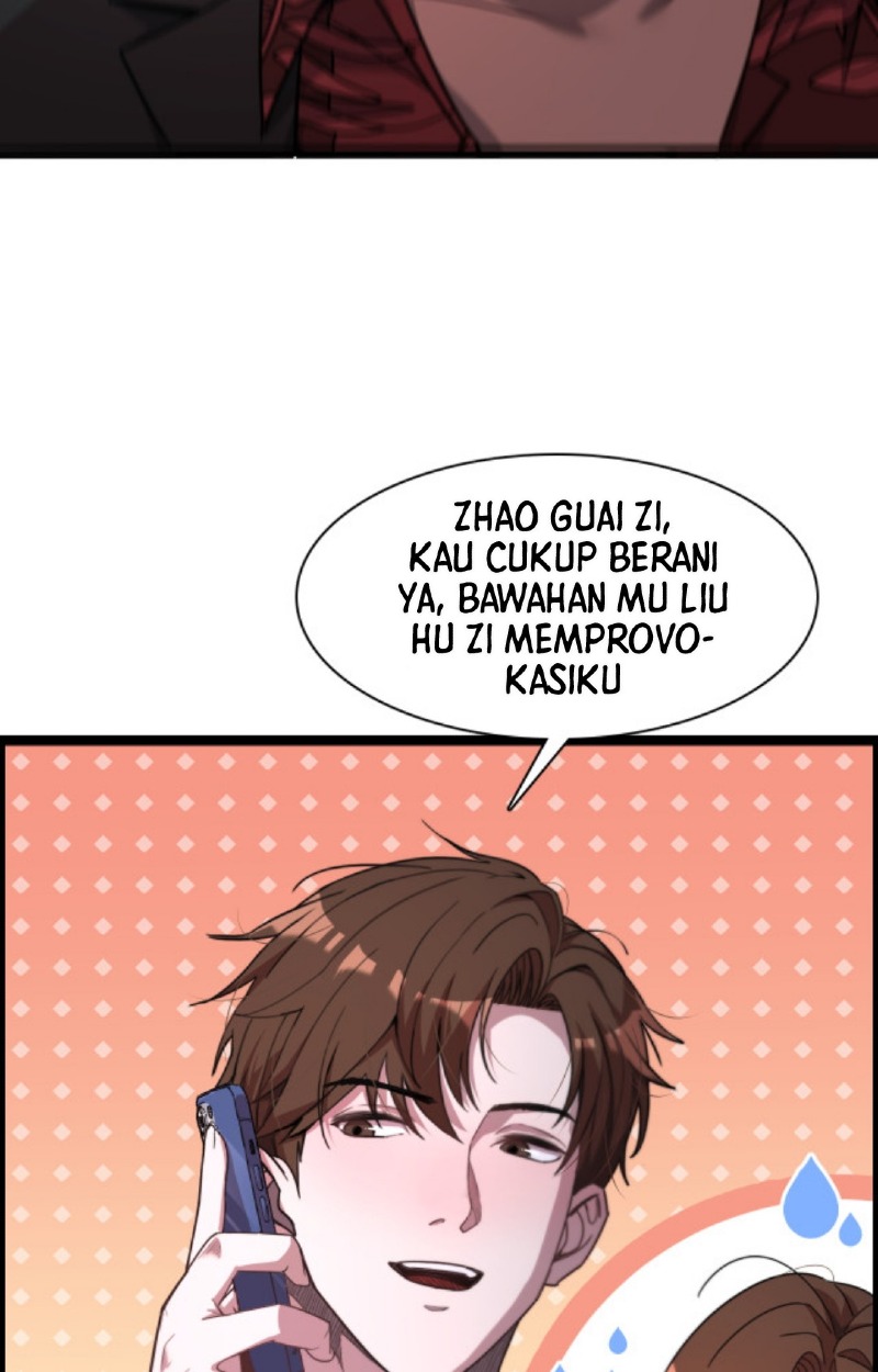 I’m Trapped in This Day for One Thousand Years Chapter 01 Gambar 34