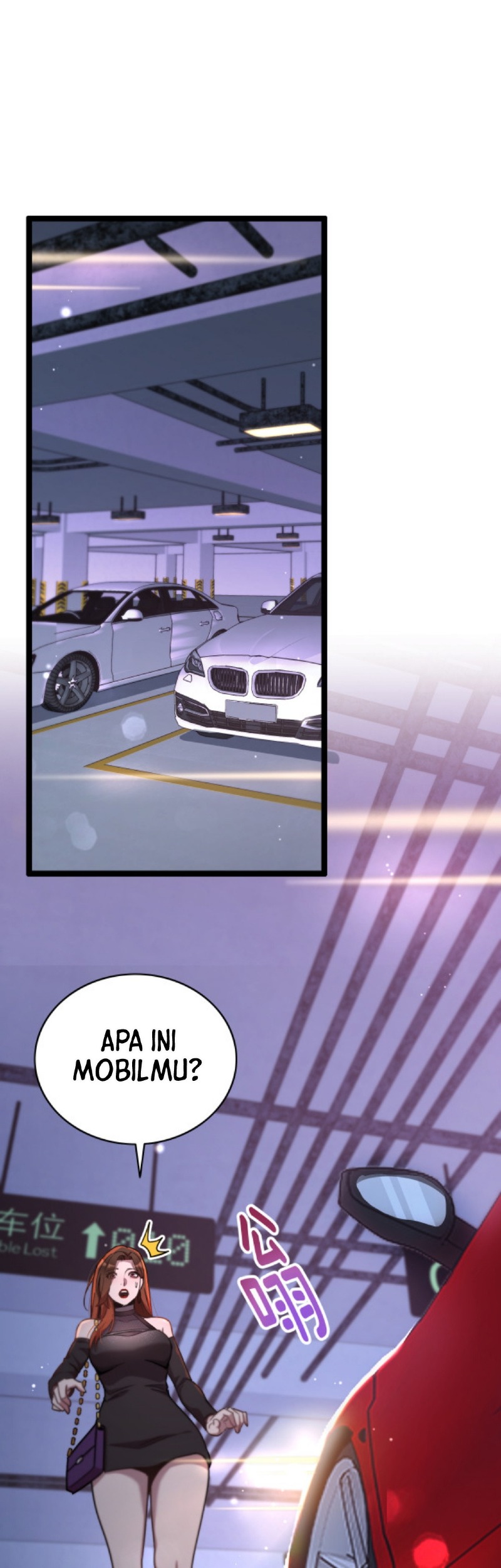 I’m Trapped in This Day for One Thousand Years Chapter 01 Gambar 44