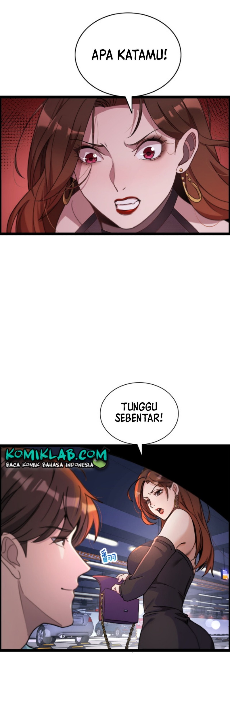 I’m Trapped in This Day for One Thousand Years Chapter 01 Gambar 47