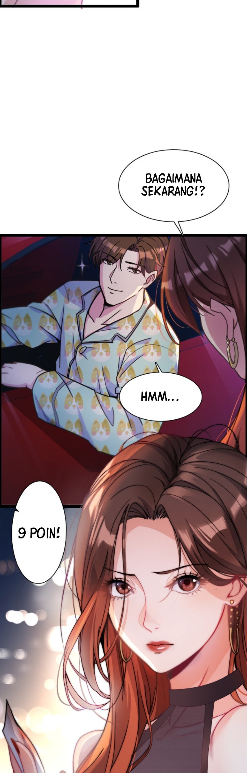 I’m Trapped in This Day for One Thousand Years Chapter 01 Gambar 49