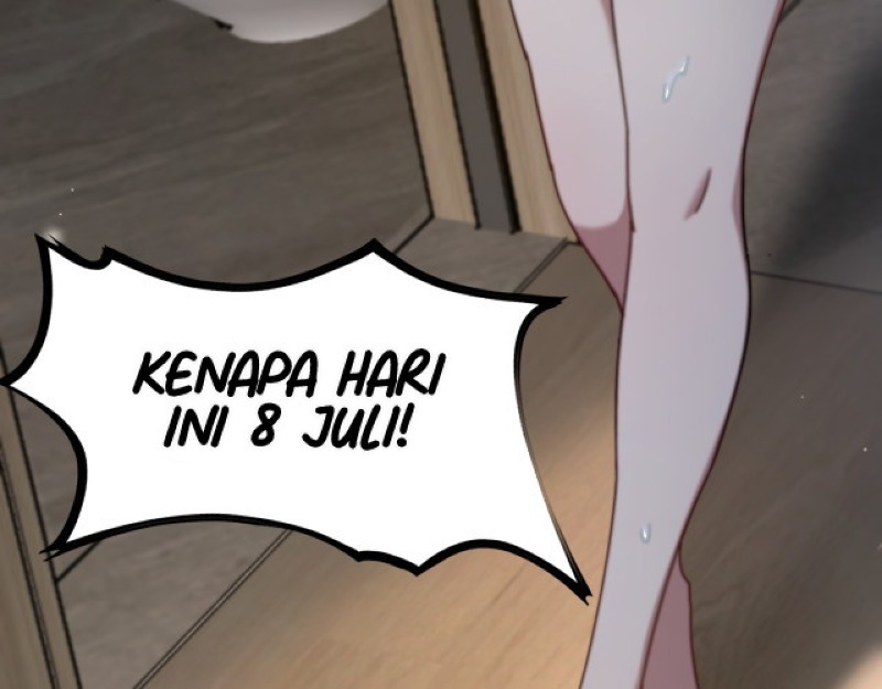 I’m Trapped in This Day for One Thousand Years Chapter 01 Gambar 58