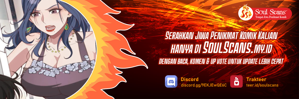 I’m Trapped in This Day for One Thousand Years Chapter 48 Gambar 13