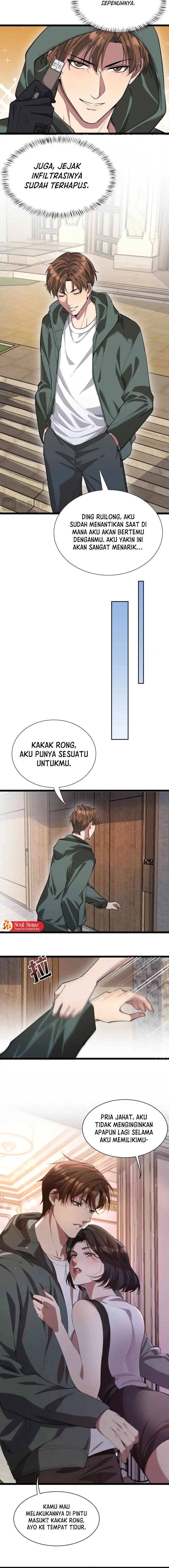 I’m Trapped in This Day for One Thousand Years Chapter 60 Gambar 6