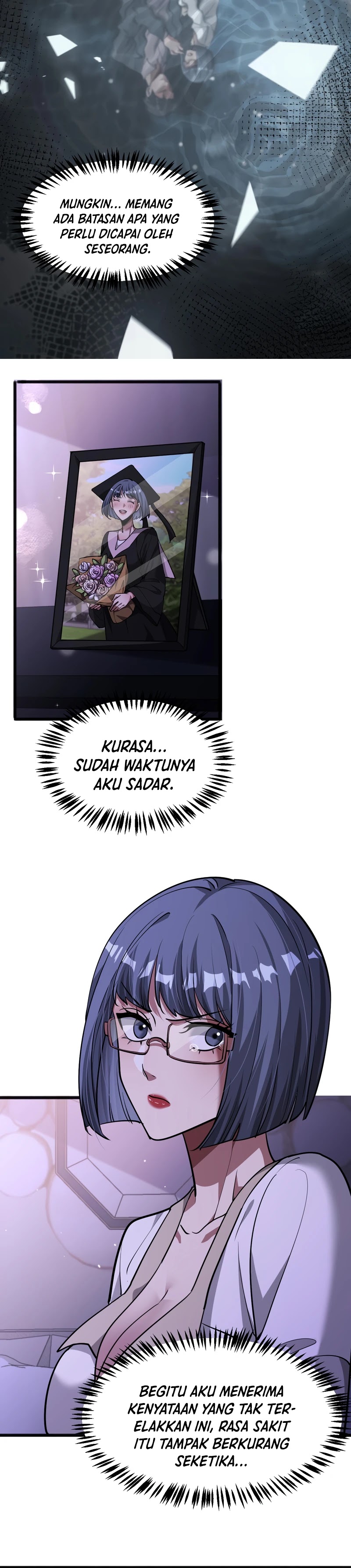 I’m Trapped in This Day for One Thousand Years Chapter 175 Gambar 4