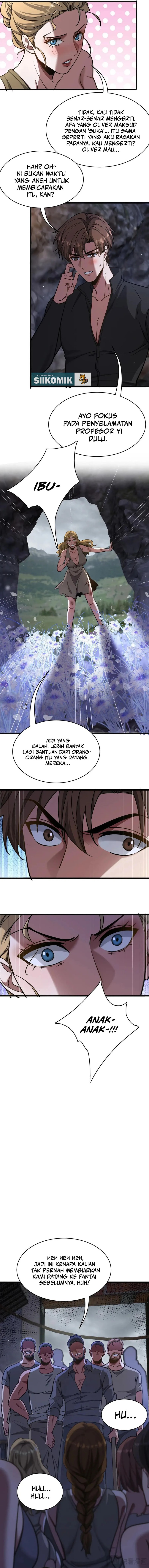 I’m Trapped in This Day for One Thousand Years Chapter 182 Gambar 9