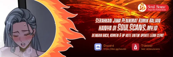 I’m Trapped in This Day for One Thousand Years Chapter 191 Gambar 2