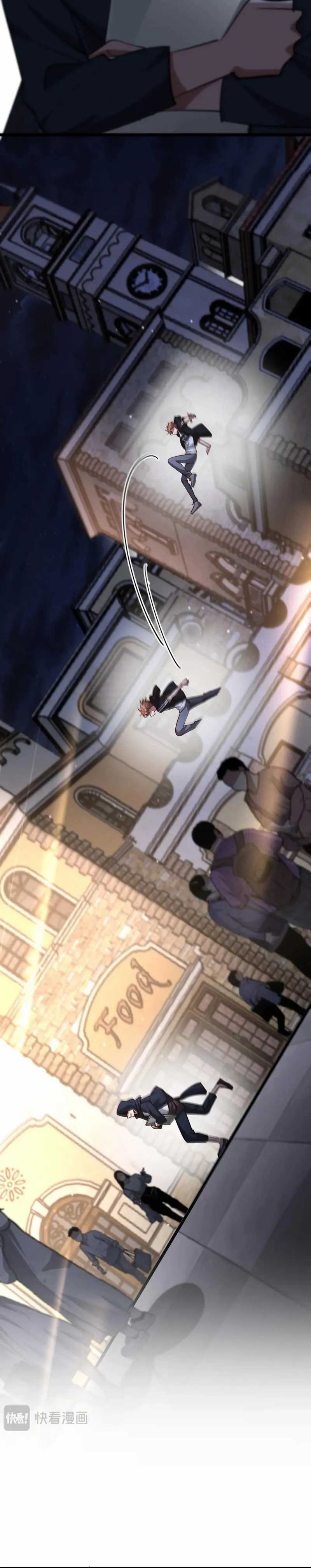 I’m Trapped in This Day for One Thousand Years Chapter 200 Gambar 10