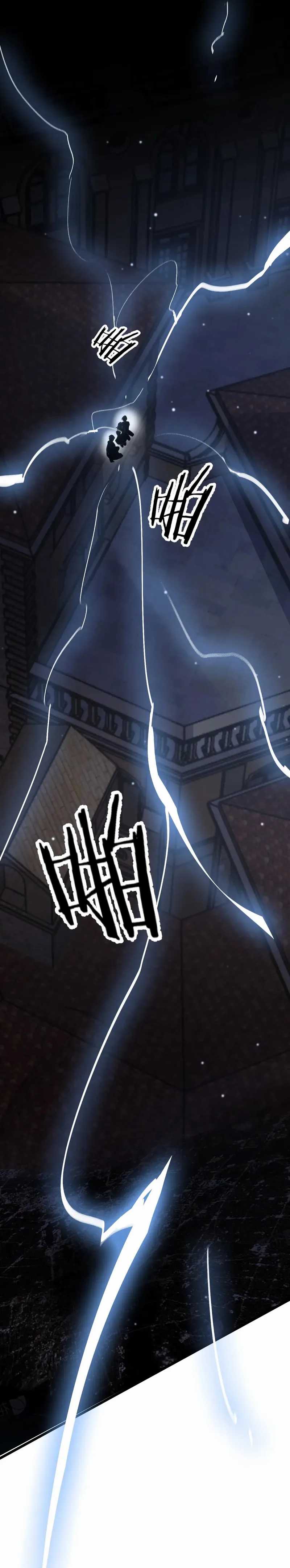 I’m Trapped in This Day for One Thousand Years Chapter 200 Gambar 22