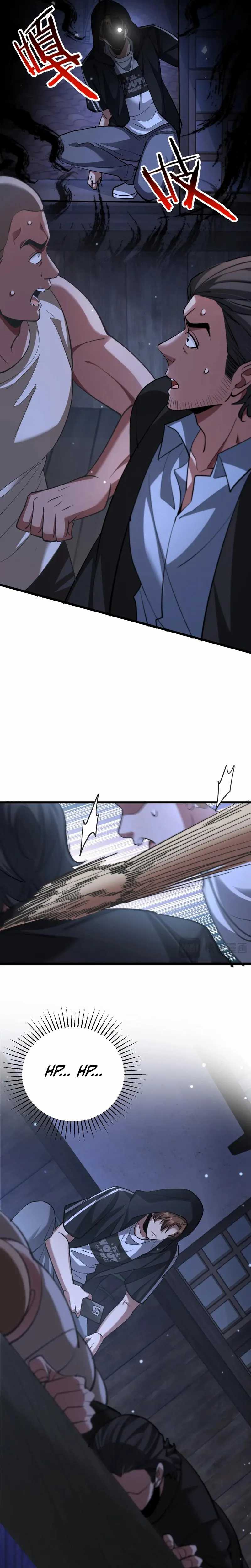 I’m Trapped in This Day for One Thousand Years Chapter 200 Gambar 24