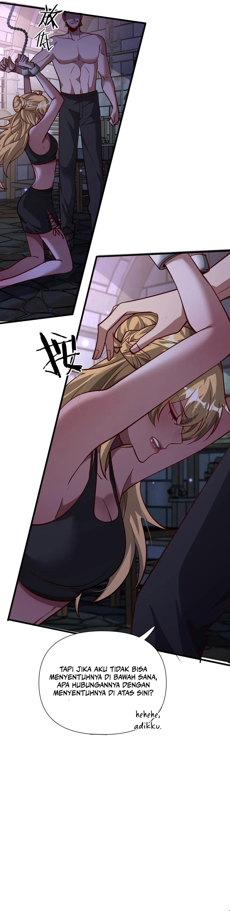 I’m Trapped in This Day for One Thousand Years Chapter 203 Gambar 9