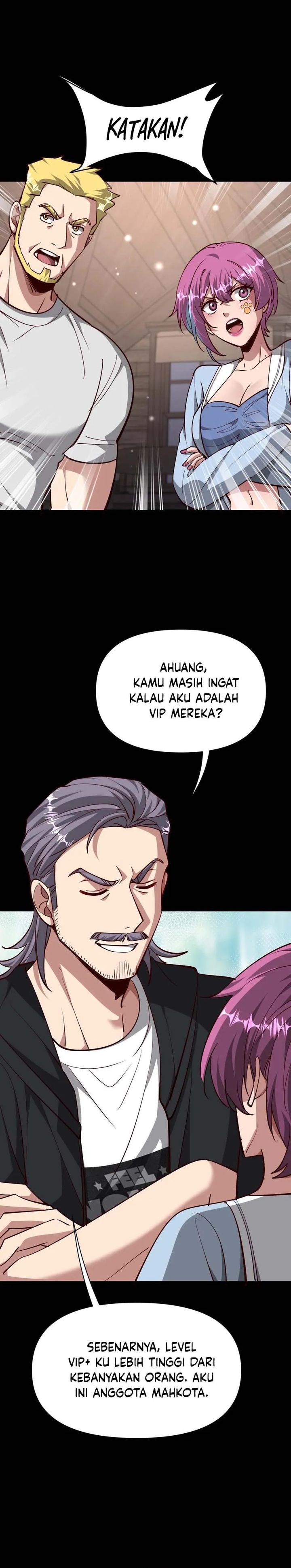I’m Trapped in This Day for One Thousand Years Chapter 211 Gambar 5