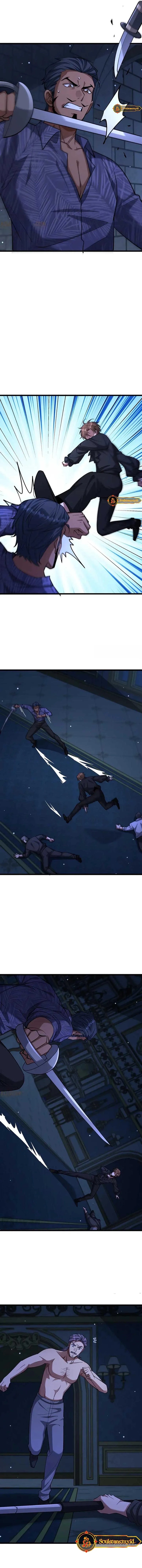 I’m Trapped in This Day for One Thousand Years Chapter 212 Gambar 5