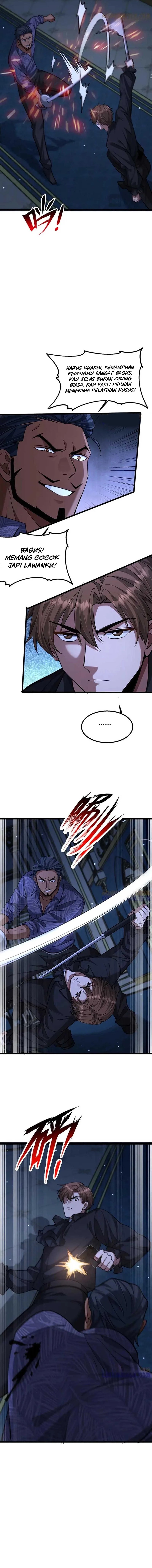 I’m Trapped in This Day for One Thousand Years Chapter 212 Gambar 7