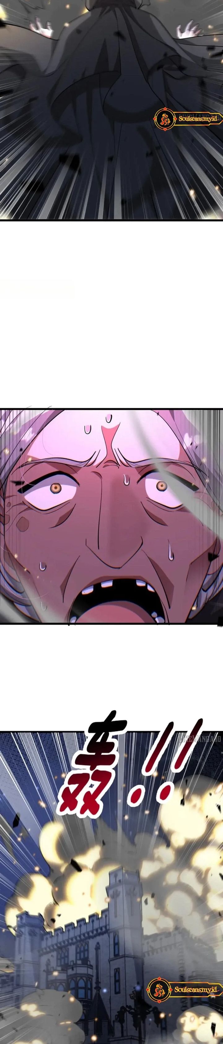I’m Trapped in This Day for One Thousand Years Chapter 214 Gambar 21
