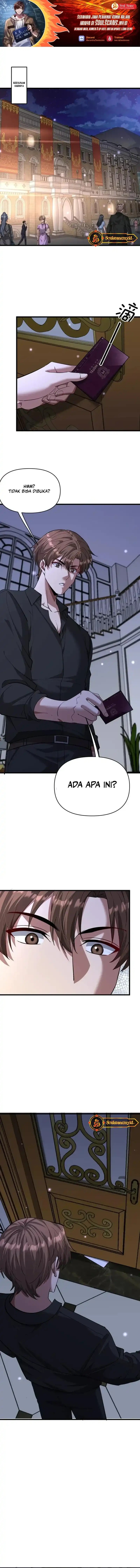 I’m Trapped in This Day for One Thousand Years Chapter 218 Gambar 1