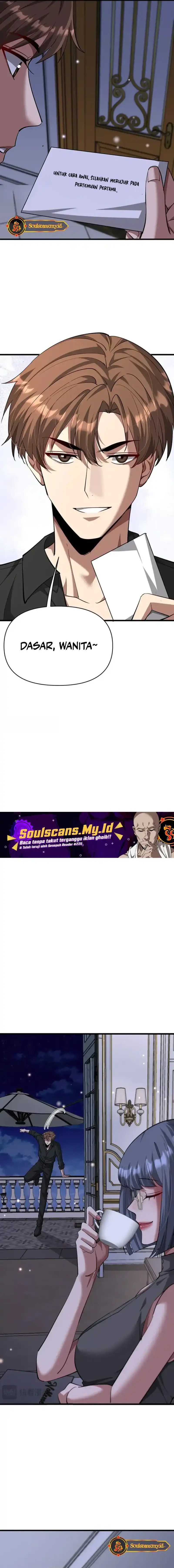 I’m Trapped in This Day for One Thousand Years Chapter 218 Gambar 2