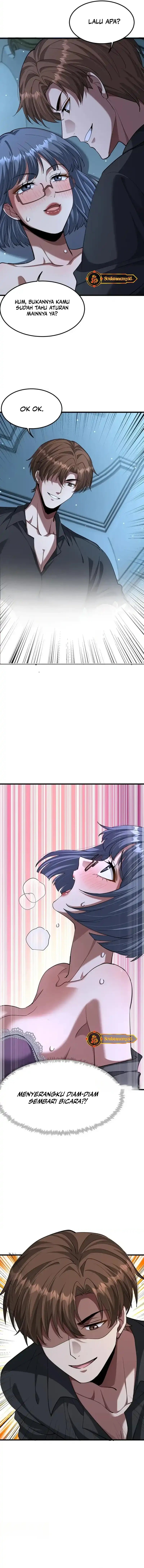 I’m Trapped in This Day for One Thousand Years Chapter 218 Gambar 7